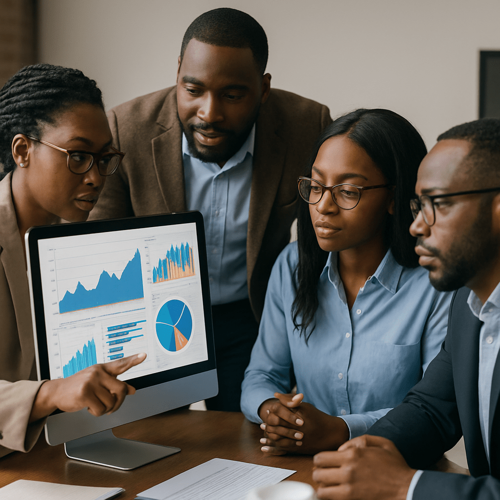 Technology Background